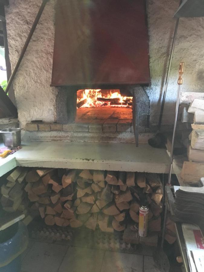 Auberge Du Tisserand 호텔 Gommersdorf 외부 사진