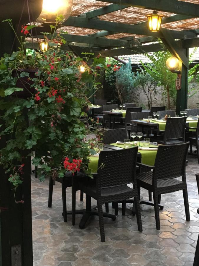 Auberge Du Tisserand 호텔 Gommersdorf 외부 사진