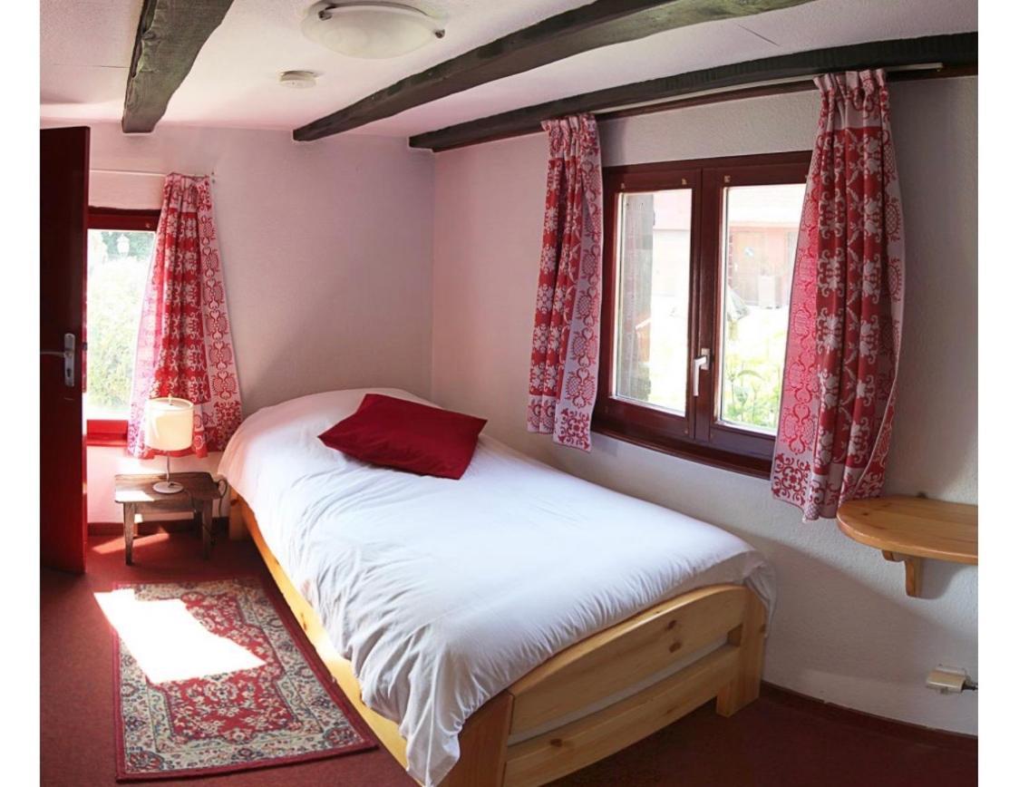 Auberge Du Tisserand 호텔 Gommersdorf 외부 사진